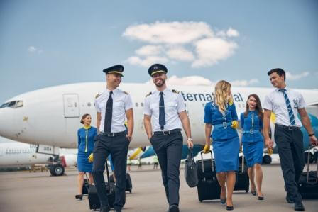 Loss of Licence Versicherung für Piloten, Flugbegleiter, Fluglotsen etc. Loss of Licence Versicherung für Piloten, Flugbegleiter, Fluglotsen